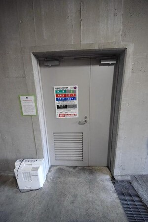 レジディア文京音羽の物件内観写真